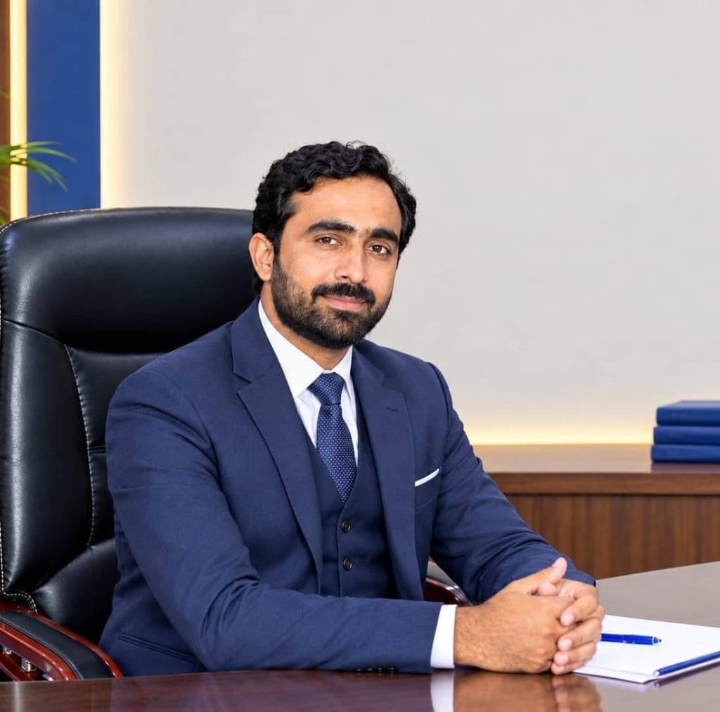 Abdul Khaliq