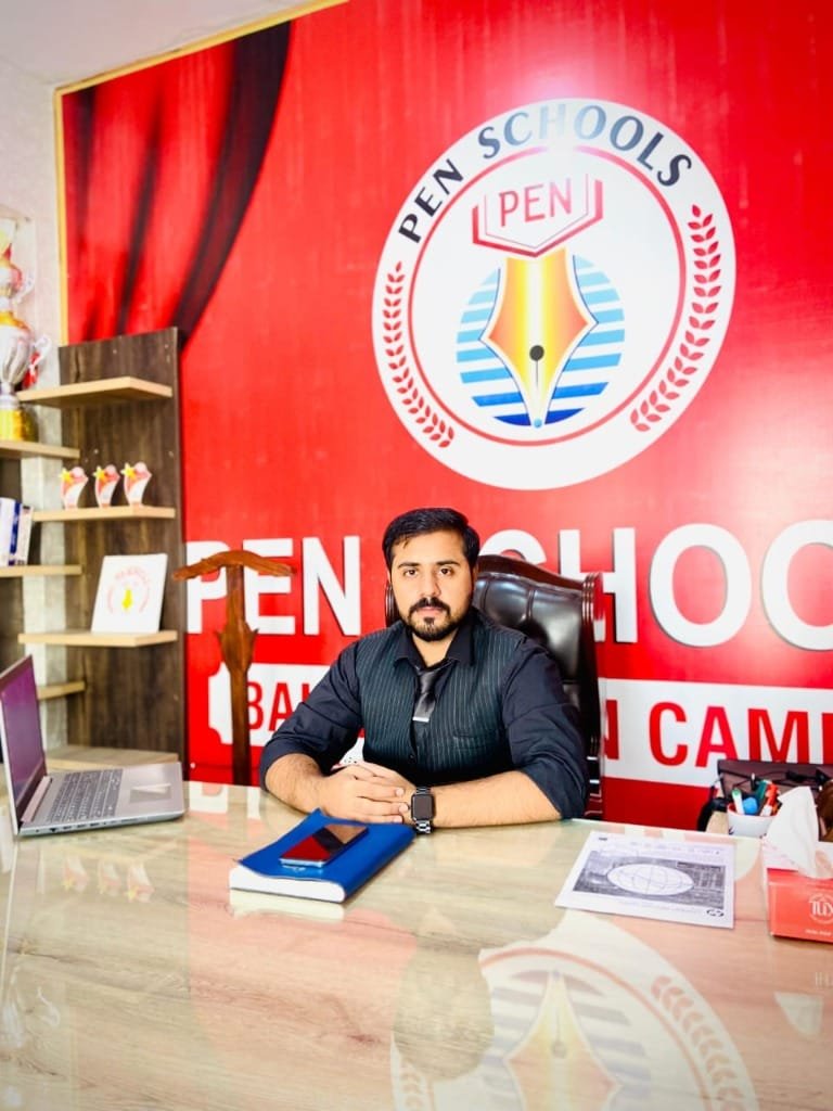 H. Ali Nasir