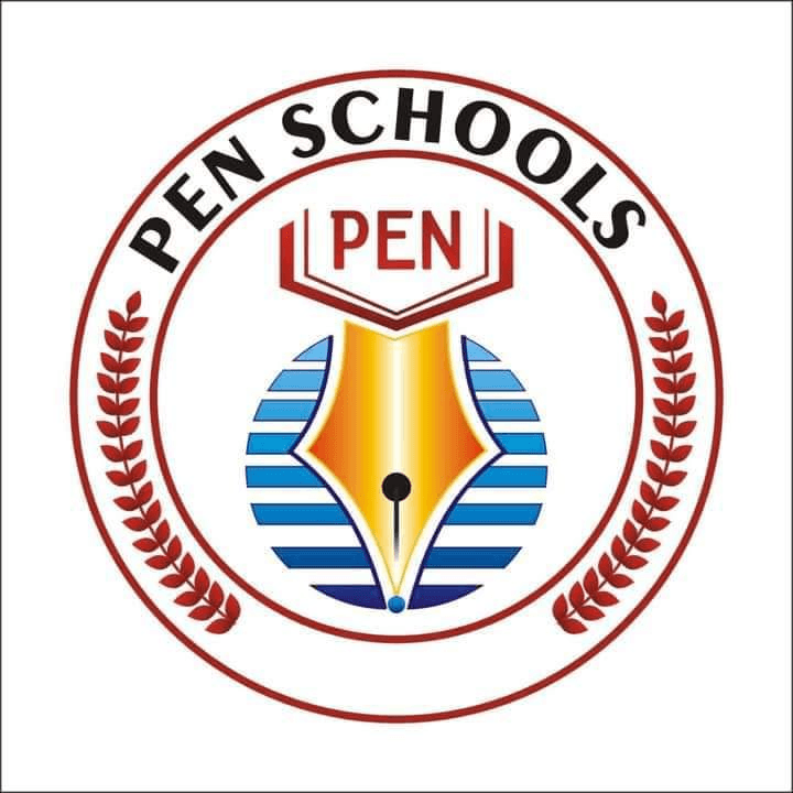 PEN School System logo